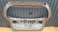фото thumb №11, Toyota yaris iii 3 рестайлинг 17 крышка крышка багажника зад задняя fv
