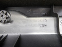 фото thumb №7, Leon ii lift кронштейн полка багажника задняя левый hb 5d