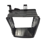 фото thumb №1, Повітропровід повітря інтеркулер renault megane iv scenic 4 talisman оригінальний номер