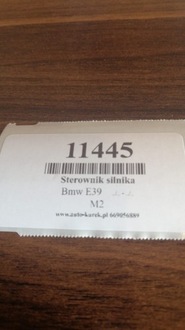 фото thumb №5, Блок управления двигателя bmw e39 61358381963