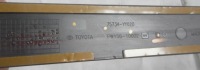 фото thumb №4, Toyota c-hr 16-21 молдинг двері ліва перед