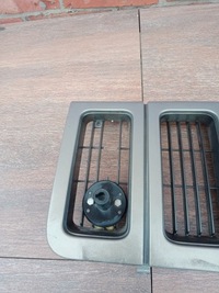 фото thumb №5, Jeep grand cherokee zj решётка радиатора решётка радиатора