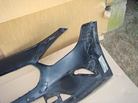 фото thumb №6, Mercedes b-klasa w247 18r . бампер перед a490