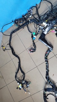 фото thumb №7, Opel insignia b gsi 2.0t 21r джгут електропроводка салону 35150684 kombi