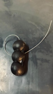 Купити Акумулятор бак повітря mercedes w116 r107, фото thumb