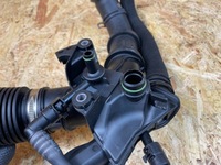 фото thumb №15, Труба шланг воздуха интеркулер mercedes gla glb h247 3019082z15