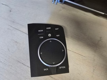 фото thumb №6, Навігація монітор контролер bmw x3 g01 x4 g02 lci рестайлінг 5b369c5 5a42087