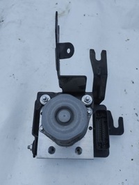 фото thumb №1, Dacia duster i lift dci насос abs 476606440r