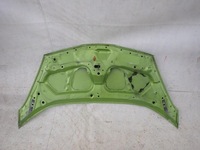 фото thumb №8, Honda jazz iii 3 07-14 капот крышка двигателя