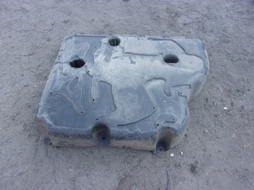 фото thumb №1, C4 picasso ii 13- 18r пластик защита шасси