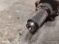 фото thumb №9, Піввісь передня citroen c5 9642876980