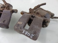 фото thumb №3, Volvo s80 ii суппорт задняя задний левый правый задняя