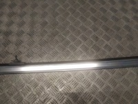 Купить Bmw x3 f25 рейлинг крышный левое  7230207 хром, фото thumb