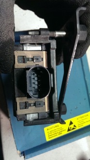 фото thumb №5, Радар distronic audi vw seat 5q0907561f 5q0907461a