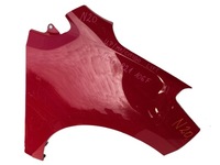 фото thumb №7, Vw up seat mii skoda citigo рестайлінг крило переднє праві перед 1s0821106f