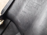 фото thumb №8, Направляющая бампера - кронштейн противотуманной фары - левый - bmw 3 g20 g21 - m-pakiet