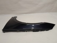 Audi q5 80a крыло  левое  перед lx5r Недорого, фото thumb