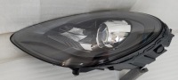 Фара левая передняя ксенон led porsche boxster 2016- 982941009 в Украине, фото thumb