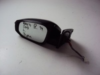 фото thumb №1, Дзеркало ліва toyota rav4 iv 13- 9 pin 209