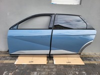 фото thumb №1, Двері ліва передні ioniq 5 v колір u3p igły