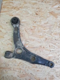 Купити Jumper ducato 3 рестайлінг  важіль лівий перед, фото thumb