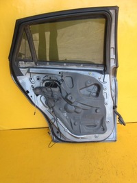 фото thumb №7, Bmw x6 e71 2009 дверь левая задняя полный