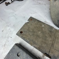 фото thumb №8, Mercedes sprinter w901 w902 w903 обігрів додатковий раритет jak вебасто