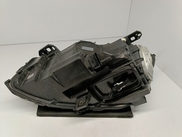 фото thumb №9, Mercedes benz a-klasa w176 рестайлинг 15- лампа правая перед полный led a1769069000