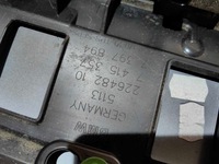 фото thumb №6, Накладка крышки задняя bmw 6 g32 gt 630 2017- a300