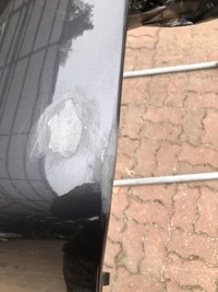 фото thumb №7, Ford ranger iv wildtruck спойлер спойлер обшивка