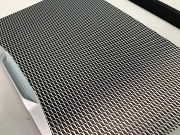 фото thumb №6, Bmw g20 g22 g26 планки декори панелі uk фоновий