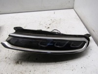 Купити Фара ліхтар drl led лівий перед citroen c3 3 9820877780, фото thumb