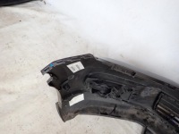 фото thumb №8, Vw tiguan i 1 рестайлинг 11-16 бампер перед передний 6xpdc