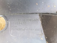 фото thumb №12, Бампер задня bmw z4 e85 e86 02-06 7016068