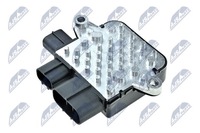 фото thumb №12, Модуль вентилятора mazda 6 mpv lancer outlander