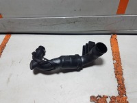 Ford focus mk4 рестайлінг  труба інтеркулер 1.0 ecoboost Ціна, фото thumb