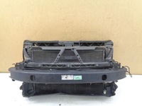 фото thumb №1, Vw phaeton pas передний радиатор 3.0 tdi