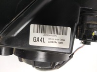 фото thumb №13, Лампа левая левый перед передняя kia sorento ii 92101-2p080 2009-2012 europa