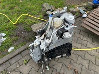 фото thumb №4, Citroen c4 ii четверть четверть правая лонжерон