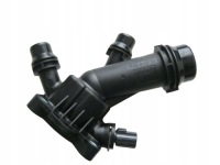 фото thumb №1, Volvo s60 v60 xc60 термостат kpl 2,0d 2,4d оригінальний номер 3129