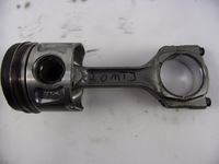 фото thumb №7, Jeep compass ii 2.0 mtj 17- поршні поршень з шатун 55263087