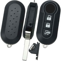 фото thumb №1, Корпус ключ fiat ducato doblo sip22