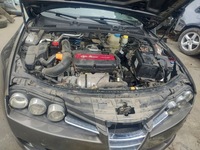 фото thumb №5, Alfa romeo 159 1,8 коробка передач передач