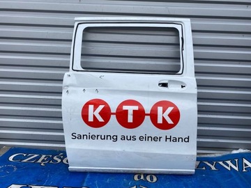 фото thumb №1, Mercedes vito v-klasa 447 дверь сдвижные правые