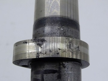 фото thumb №11, Ford mondeo mk3 00-07 2.0 tddi вал розподільний вал ss