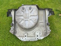 фото thumb №6, Peugeot 208 lift pas задний поддон ktp бензин