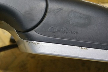 фото thumb №10, Дзеркало ліві audi a4 b8 lx7w 6 pin