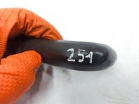 Труба охолодження mercedes-benz r w251, v251 a2515061035 34313347 3.0l 2012 Оригінал, фото thumb