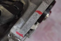 фото thumb №12, Двигун стійка бензиновий dkr skoda kamiq 1.0 tsi 116 km 19- малий пробіг