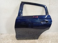 фото thumb №1, Двері ліва задні лівий задня bmw x6 g06 19-